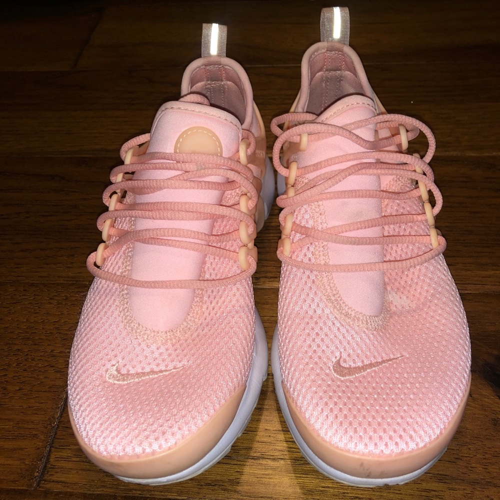 LIMITED EDITION NIKE PRESTO